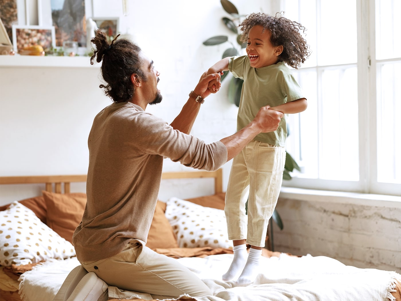 The 3 Steps to Creating an Asthma Free Bedroom