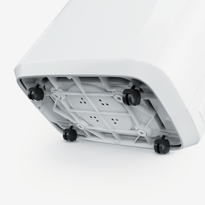 50 Pint/Day Dehumidifier - 2,000 Sq Ft Dehumidifiers for Home with Continuous Drainage