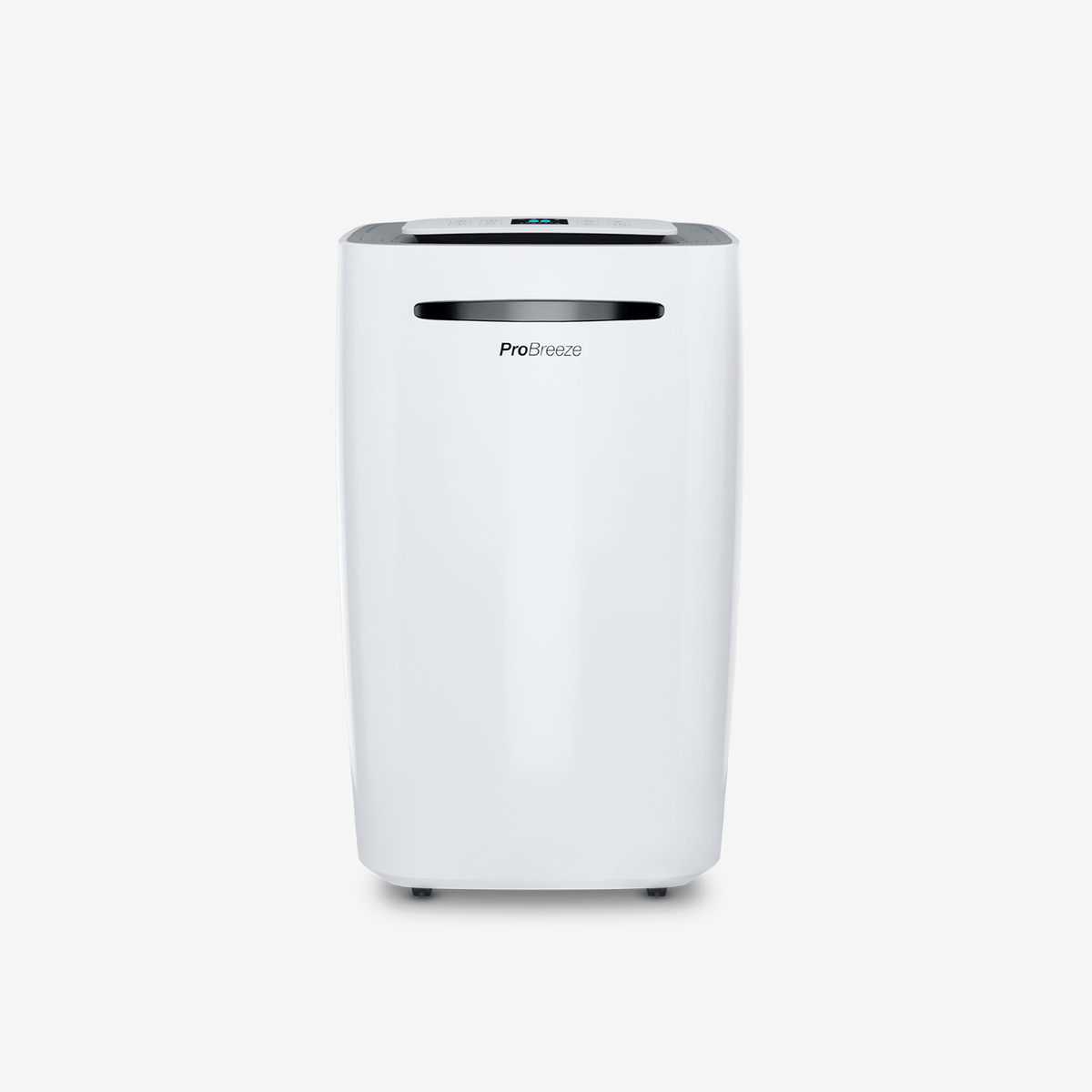 50 Pint/Day Dehumidifier - 2,000 Sq Ft Dehumidifiers for Home with Continuous Drainage