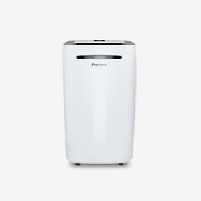50 Pint/Day Dehumidifier - 2,000 Sq Ft Dehumidifiers for Home with Continuous Drainage