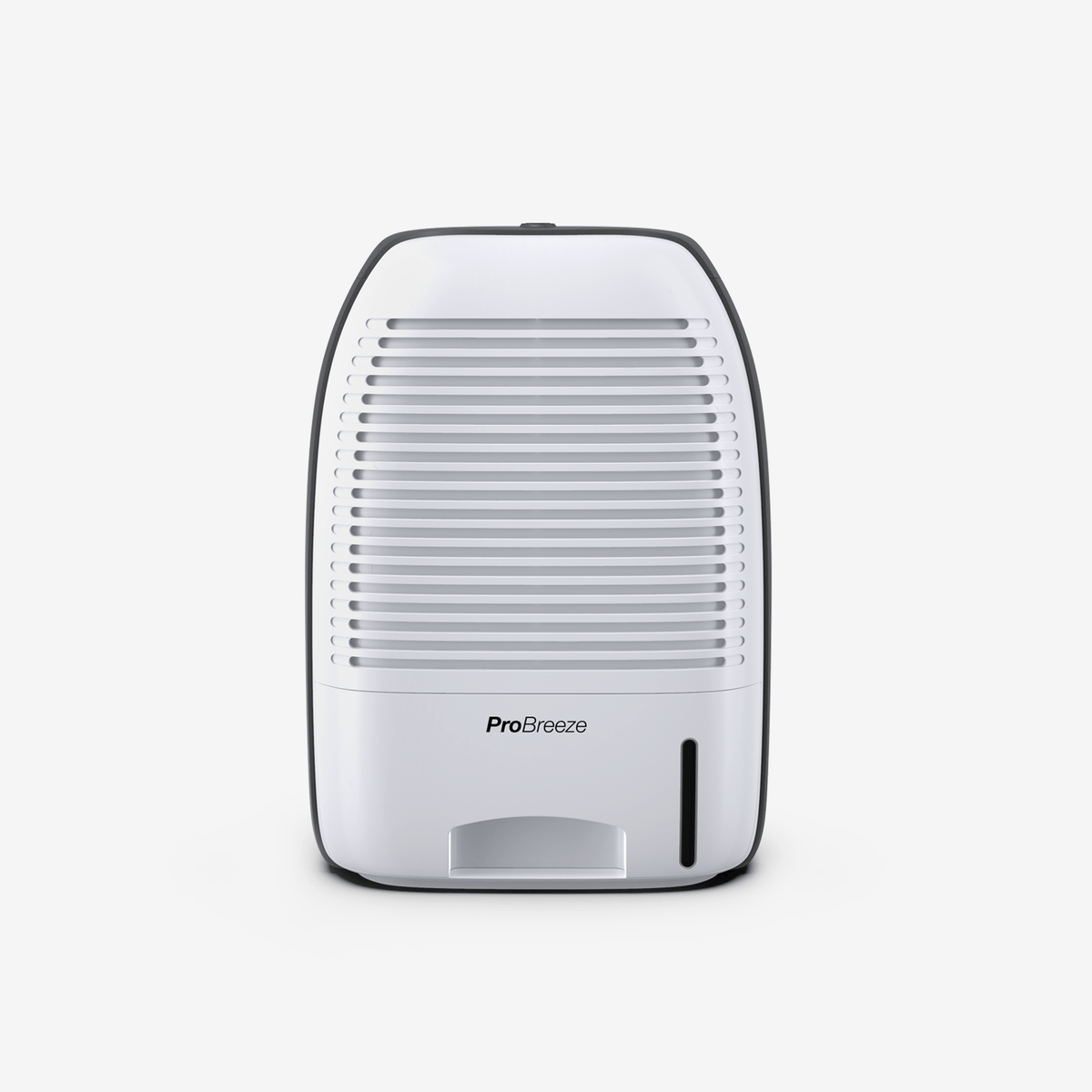 Premium Electric Dehumidifier - 2200 Cubic Feet (250 sq. ft), Compact & Portable