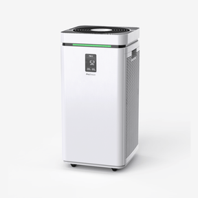 Large Air Purifier with HEPA 13 Filter, 2000 Sq. Ft Coverage, WiFi and Smart App