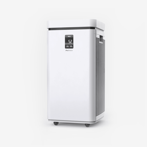 Large Air Purifier with HEPA 13 Filter, 2000 Sq. Ft Coverage, WiFi and Smart App