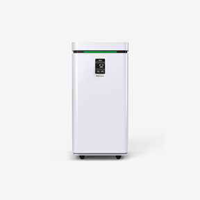 Large Air Purifier with HEPA 13 Filter, 2000 Sq. Ft Coverage, WiFi and Smart App